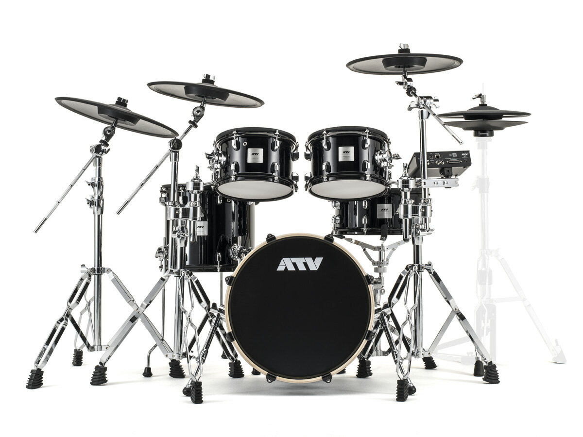 ATV / aDrums artist Expanded Set ADA-EXPSET【お取り寄せ商品】