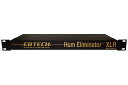 Ebtech Audio エブテックオーディオ / HUM ELIMINATOR HE-8-XLR (8チャンネル・XLRジャック搭載・1Uラックマウントタイプ...