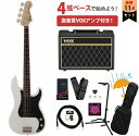 Fender / Made in Japan Traditional 70s Precision Bass Rosewood FB Arctic White V...