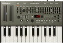 Roland ローランド / SH-01A【K-25mセット】Boutique BLACK Synthesizerブティーク【YRK】(2)