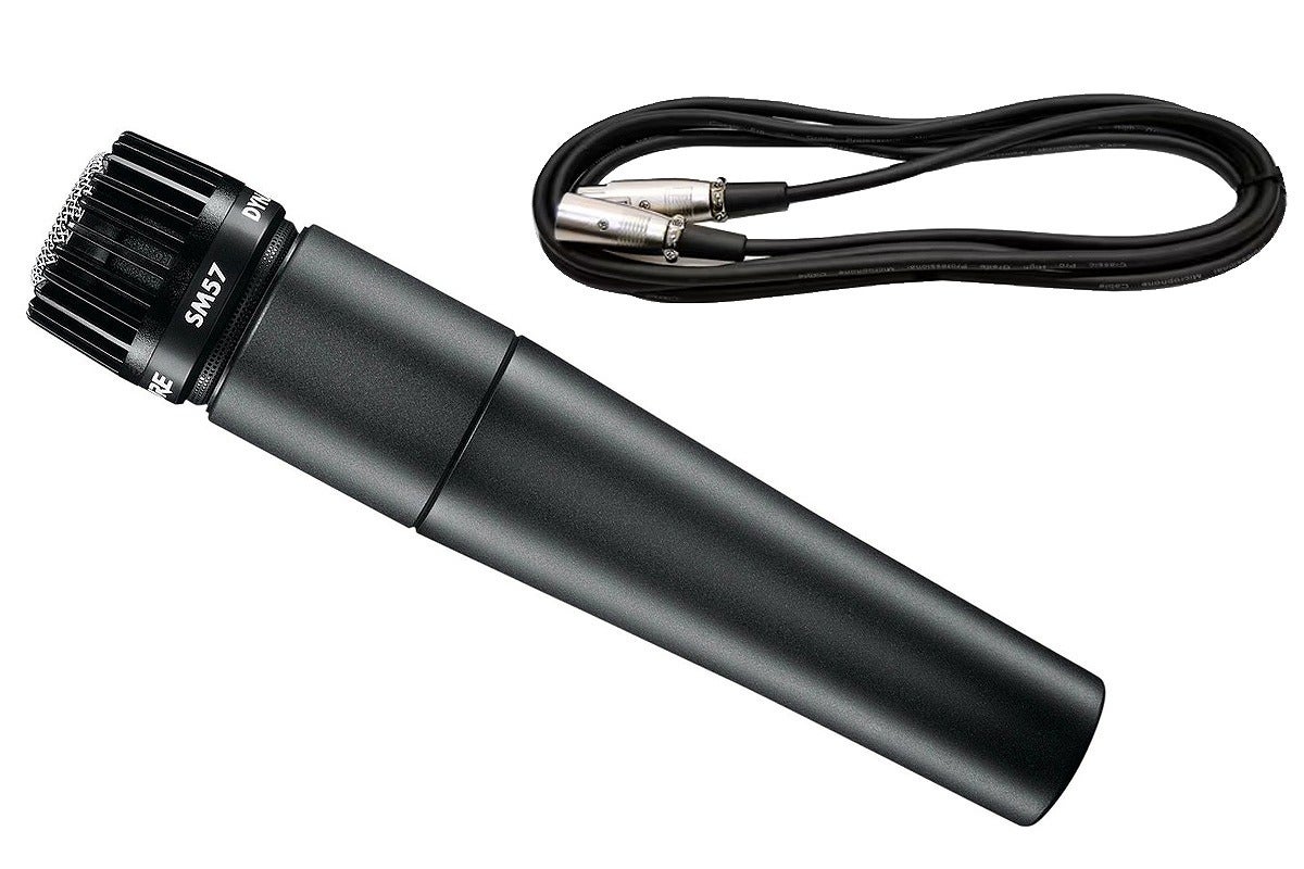 楽天市場】shure sm57の通販