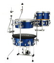 TAMA / CJB46C-ISP タマ Cocktail-JAM カクテルジャムキット / シンバル別売|詳細画像