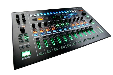 Roland / MX-1 AIRA Mix Performer (MX1)【YRK】