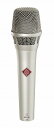 NEUMANN ノイマン / KMS104 NI ニッケル ハンドヘルド・コンデンサーマイク【お取り寄せ商品】【PNG】(2)
