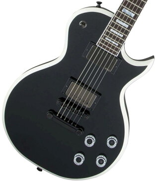 Jackson / USA Signature Marty Friedman MF-1 Gloss Black with White Bevel ジャクソン【お取り寄せ商品】