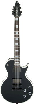 Jackson / USA Signature Marty Friedman MF-1 Gloss Black with White Bevel ジャクソン【お取り寄せ商品】
