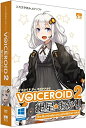 AH-Software (AHS) / VOICEROID2 G {CXCh