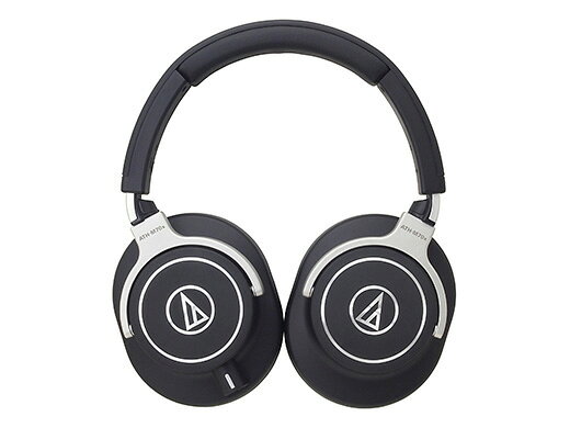 イシバシ楽器 WEB SHOPのaudio-technica オーディオテクニカ / ATH-M70X ヘッドホン｜アングル2