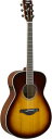 【在庫有り】 YAMAHA / FS-TA Brown Sunburst (BS) 【Trans Acoustic】 ヤマハ アコースティックギター アコギ エレアコ FSTA 《+4582600680067》 《単三電池付属/+4904530026065》【PNG】