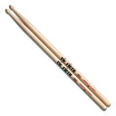 Vic Firth ドラムスティック VIC-5B AMERICAN CLASSIC - Hickory 15.1×407mm