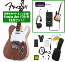 Fender / ISHIBASHI FSR Made in Japan Traditional 60s Custom Telecaster Walnut To...
