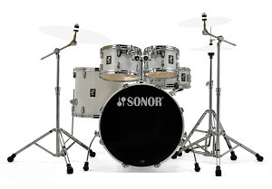 SONOR / SN-AQ1SG #PWԥΥۥ磻 ʡ ɥॻå AQ1 Stage Set 22BD ɥ /Х̡ڤ󤻾ʡ