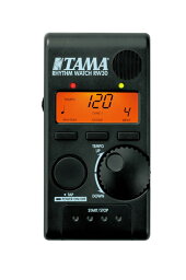 TAMA RW30 RHYTHM WATCH MINI ドラマー向けメトロノーム【お取り寄せ商品】