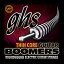 GHS TC-GBXL Thin Core Guitar Boomers Extra Light 09-42