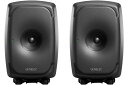 GENELEC ジェネレック / 8341AP (ダークグレー) スタジオ モニター (ペア)【お取り寄せ商品】《予約注文/納期別途ご案内》