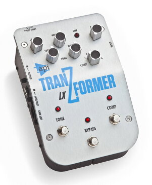 api / TranZformer LX ベース用プリアンプ