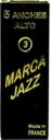 MARCA / JAZZ ei[TbNXp _uJbg y5z 3