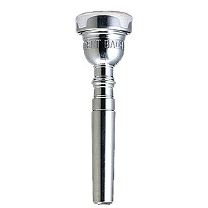 樂天商城 - Bach バック / トランペットマウスピース スタンダード 1C【お取り寄せ商品】