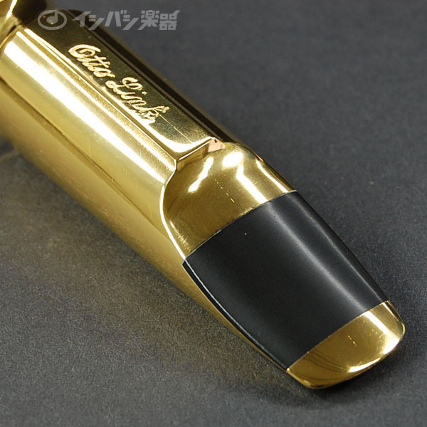 Otto Link / VINTAGE Metal オットーリンク ヴィンテージ テナーサックス用マウス...