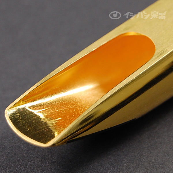 Otto Link / VINTAGE Metal オットーリンク ヴィンテージ テナーサックス用マウス...