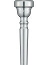 YAMAHA / トランペット用マウスピース スタンダード ヤマハ TR-17B4【お取り寄せ商品】