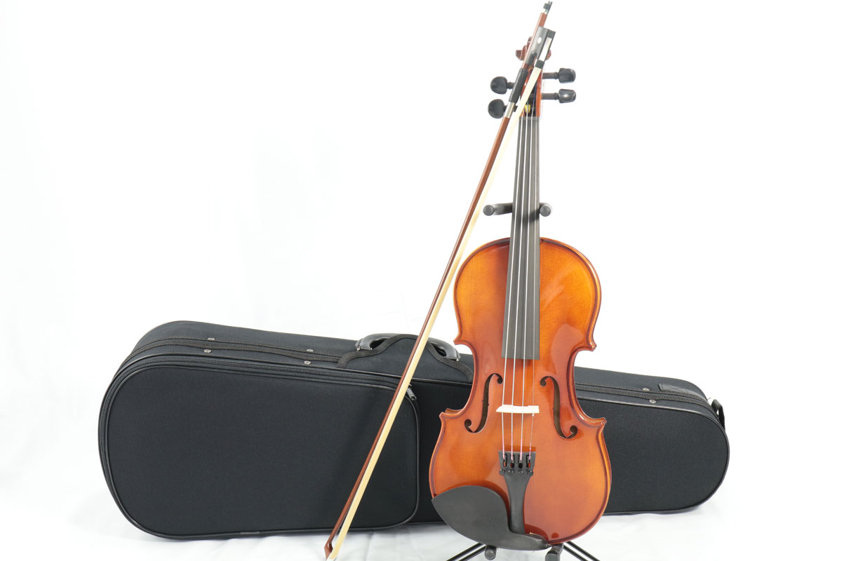 sWEBSHOPNAXZ[tCarlo giordano / VS-1 oCIZbg 1/4 yoCIAEgtBbgz Violin Set JW_[m  S @CIy񂹏izyPNGz