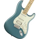 Fender / Player Series Stratocaster HSS Tidepool Maple【YRK】【新品特価】《 4582600680067》