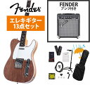 Fender / ISHIBASHI FSR Made in Japan Traditional 60s Custom Telecaster Walnut To...
