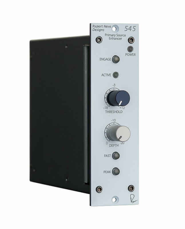 Rupert Neve Designs / Portico 545 プライマリーソースエンハンサー【お取り寄せ商品】【PNG】