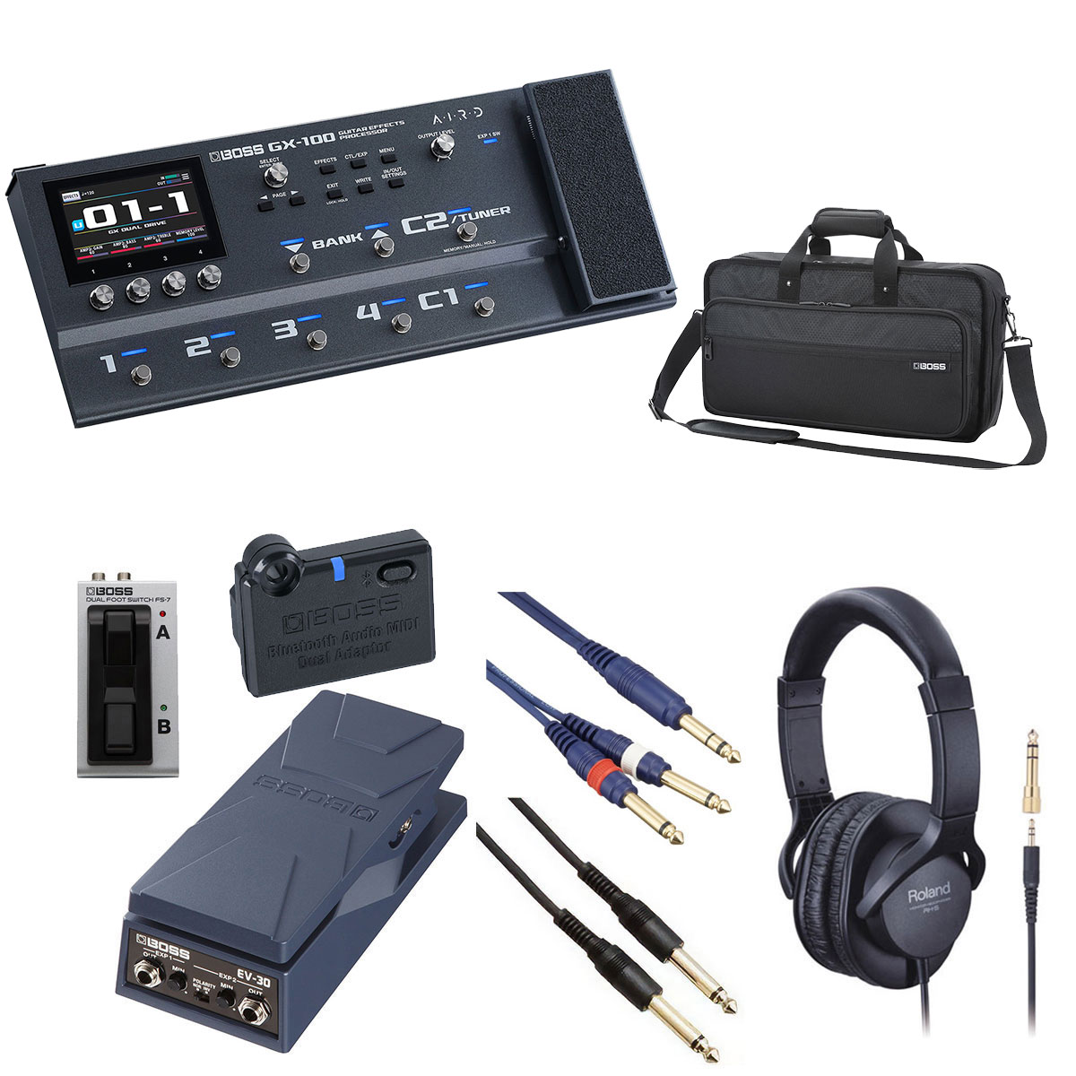 楽天市場】boss gx-700の通販
