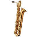 Yanagisawa / B-WO20 ヤナギサワ BARITONE バリトンサックス ヘヴィーウエイト ブロンズブラス ラッカー仕【出荷前検品】【5年保証】【お取り寄せ商品】