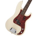Fender / HAMA OKAMOTO Precision Bass #4 Olympic White Made in Japan《FENDER充電式チュー...