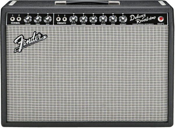 Fender / '65 Deluxe Reverb フェンダー ギターコンボアンプ 