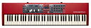 【あす楽対象商品】nord ノード / nord electro 6D 73 73鍵盤ノードエレクトロ