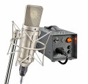 【あす楽対象商品】NEUMANN ノイマン / U67 Set チューブマイクロフォン 【PNG】