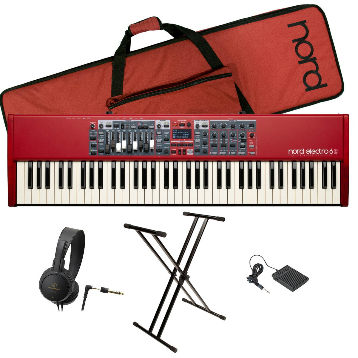 楽天市場】CLAVIA NORD ELECTRO 5D 73の通販 楽天市場】CLAVIA NORD ELECTRO 5D 73の通販
