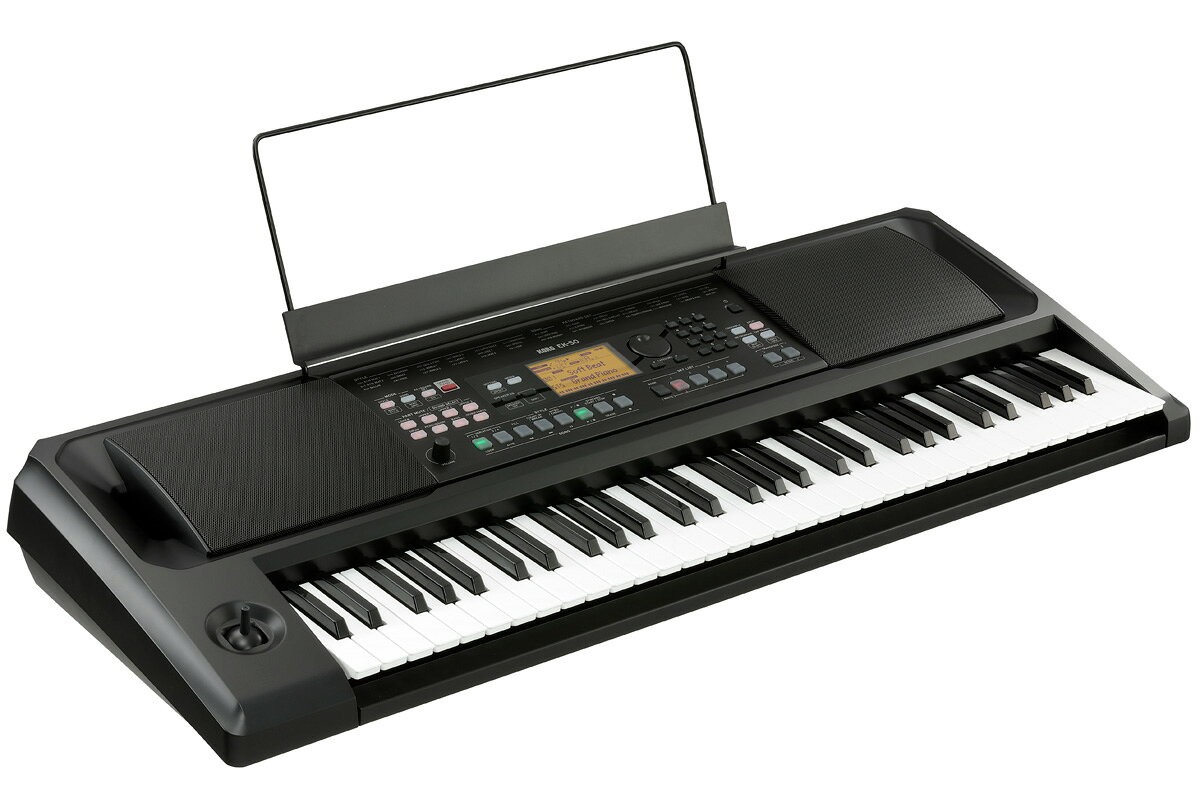 KORG コルグ / EK-50 ENTERTAINER KEYBOARD EK50エンターテイナー・キーボード
