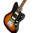 Fender / Player Series Jazzmaster 3 Color Sunburst Pau Ferro Fingerboard フェンダー【YRK】《高音質！Fender純正ケーブルプレゼント！/+0885978040988》 その1