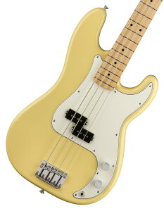 Fender / Player Series Precision Bass Buttercream Maple【YRK】【新品特価】(OFFSALE)