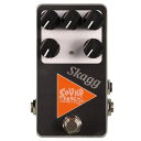SOUND FROG / Skagg ベース用ファズ オクターブファズ 日本製 Made in Japan【PNG】