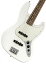 Fender / Player Series Jazz Bass Polar White Pau FerroYRK(OFFSALE)