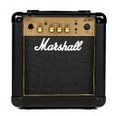 あす楽対象商品 Marshall MG10 Guitar amp マーシャル MG-Goldシリーズ ギターアンプ MG-10 YRK 