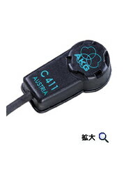 AKG / C411 L コンデンサーマイク エーケージー【WEBSHOP】