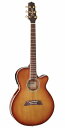 Takamine / TSP138C TB タカミネ エレアコ アコースティックギター アコギ 【WEBSHOP】《 4582600680067》【PNG】