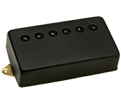 Dimarzio ディマジオ / Electric Guitar Pickup DP191 Black Metal / Air Classic Bridge【国内正規品】【お取り寄せ商品/受注生産】【WEBSHOP】