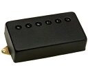 Dimarzio ディマジオ / Electric Guitar Pickup DP191 F-Space Black Metal / Air Classic Bridge【国内正規品】【お取り寄せ商品/受注生産】【WEBSHOP】