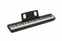 【あす楽対象商品】Roland ローランド / FP-10-BK ポータブル ピアノ FP10