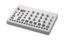 Elektron エレクトロン / Model:Samples ES-MSM 6ラックポータブルサンプルベースドラムマシン【お取り寄せ商品】《予約注文/3月下旬以降入荷予定》