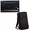 Roland ローランド / AIRA TR-8S【バックパック ブラックセット!】リズム・パフォーマー アイラ (TR8S)【YRK】