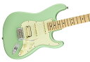 《WEBSHOPクリアランスセール》Fender USA / American Performer Stratocaster HSS Maple Fingerb...
